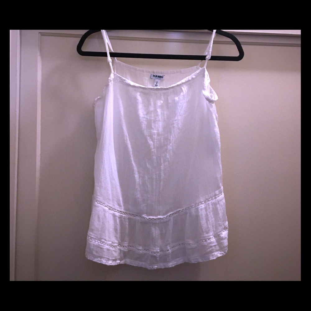 👼 Old Navy Cami!